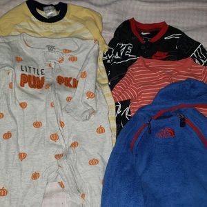 clothes